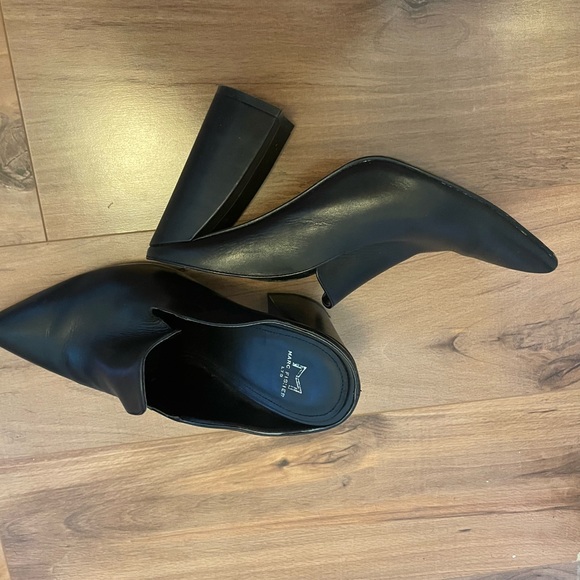 Beautiful mules - Picture 2 of 6